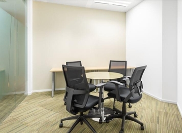 65 m² Conference center in Wuhan, 8F (430014) - 4 | MatchOffice