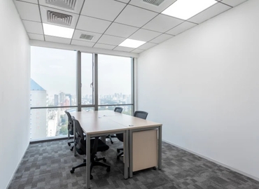 65 m² Co-working  in Wuhan, 8F (430014) - 6 | MatchOffice.com
