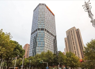 65 m² Coworking space  in Wuhan, 8F (430014) - 8 | MatchOffice