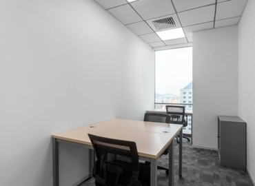 65 m² Meeting room in Wuhan, 8F (430014) - 11 | MatchOffice
