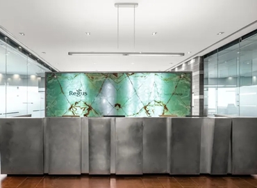 70 m² Business park in Shanghai, Huangpu, 51/F Raffles City (200001) - 2 | MatchOffice