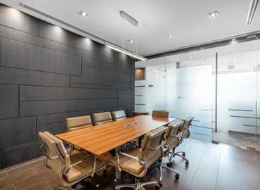 75 m² Conference space in Shanghai, Changning, 24/F (200050) - 2 | MatchOffice