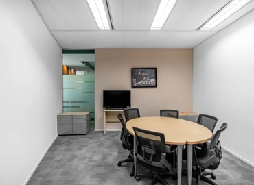 75 m² Business park in Shanghai, Changning, 24/F (200050) - 7 | MatchOffice