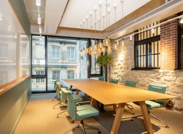 75 m² Shared office  in Shanghai, Changning, 24/F (200050) - 10 | MatchOffice.com