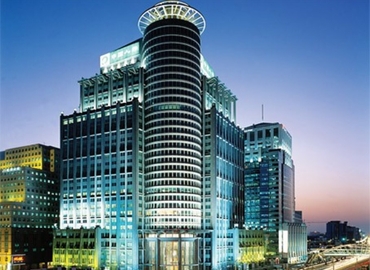 56 m² Convention center in Beijing , 5/F China Life Tower (100001) - 1 | MatchOffice