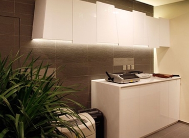 56 m² Business center in Beijing , 5/F China Life Tower (100020) - 6 | MatchOffice