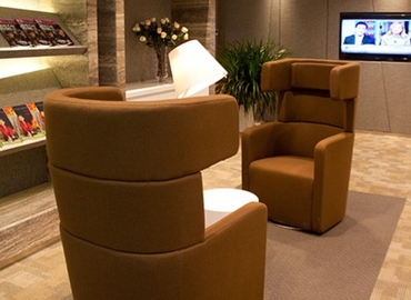 56 m² Shared office  in Beijing , 5/F China Life Tower (100020) - 4 | MatchOffice