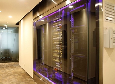 56 m² Conference room in Beijing , 5/F China Life Tower (100001) - 7 | MatchOffice