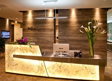 Virtual address in Beijing , 23/F Taikang Financial Tower (100026) - 1 | MatchOffice
