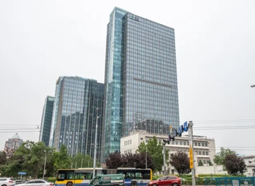 70 m² Coworking  in Beijing , 23/F Taikang Financial Tower (100026) - 1 | MatchOffice