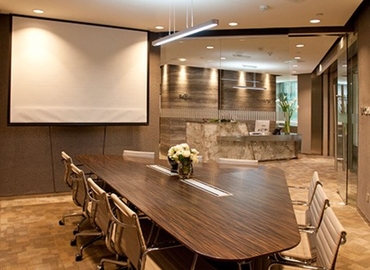 Virtual address in Beijing , 23/F Taikang Financial Tower (100026) - 9 | MatchOffice