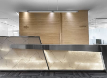 80 m² Business park in Shenzhen, 23/F (518035) - 2 | MatchOffice.com