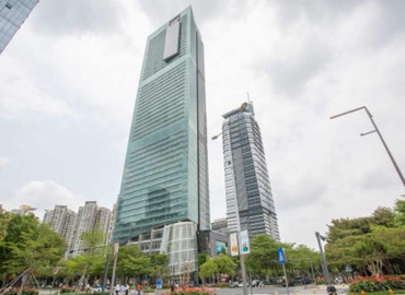 Virtual office space in Shenzhen, 23/F (518035) - 0 | MatchOffice.com
