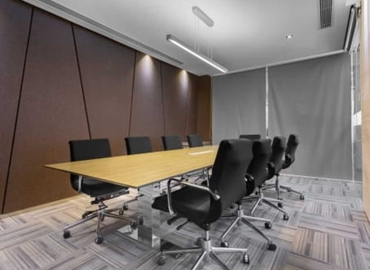80 m² Meeting room in Shenzhen, 23/F (518035) - 3 | MatchOffice