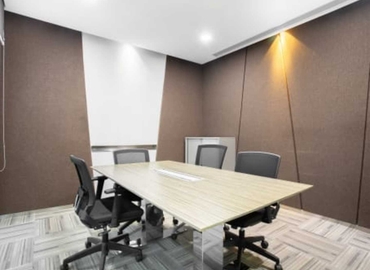 80 m² Business space in Nanjing Gulou, 22/F (210001) - 7 | MatchOffice.com