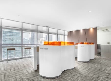 Virtual office in Nanjing Gulou, 22/F (210001) - 3 | MatchOffice.com