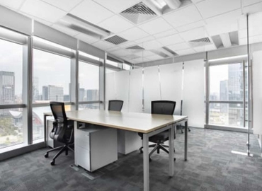 80 m² Conference center in Nanjing Gulou, 22/F (210001) - 3 | MatchOffice.com