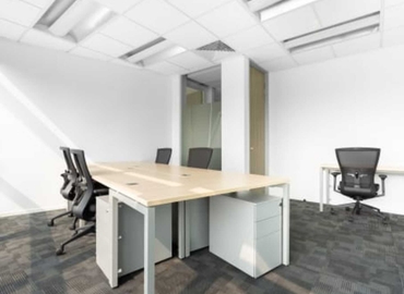 80 m² Shared office  in Nanchang, 22/F (210001) - 8 | MatchOffice