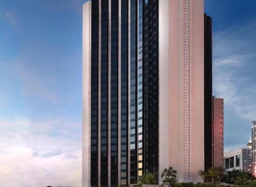 30 m² Conference space in Shenzhen, 2F Shangri-la Hotel (518000) - 12 | MatchOffice.com