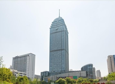 75 m² Meeting room in Wuxi, 25/F (361000) - 6 | MatchOffice.com