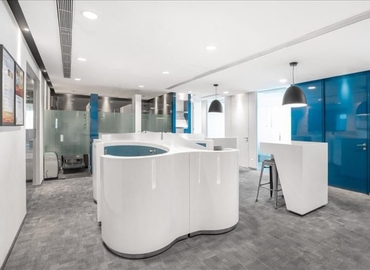 75 m² Conference room in Wuxi, 25/F (361000) - 7 | MatchOffice