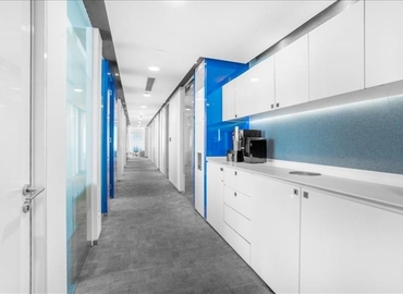 Virtual office in Guangzhou, 25 F (510620) - 9 | MatchOffice.com