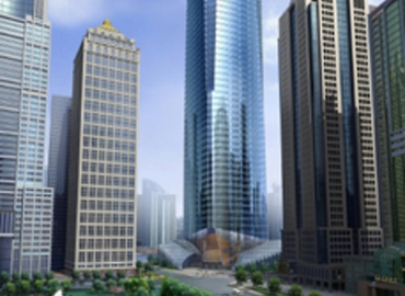 80 m² Coworking  in Shanghai, Hongkou, 25 F (200080) - 12 | MatchOffice.com