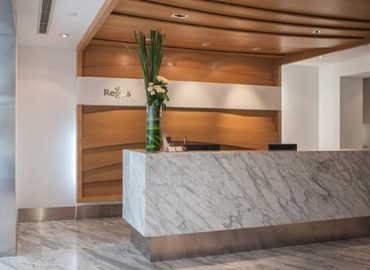 80 m² Serviced office in Shanghai, Huangpu, 25 F (200001) - 8 | MatchOffice.com