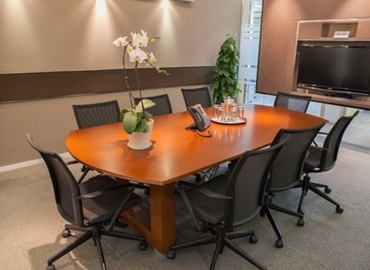 90 m² Business space in Shanghai, Huangpu, 25 F (200001) - 9 | MatchOffice.com