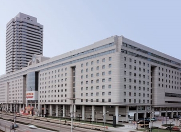 Virtual office space in Shanghai, Changning, 2/F ShanghaiMart (200336) - 7 | MatchOffice