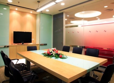 Virtual address in Shanghai, Changning, 2/F ShanghaiMart (200336) - 10 | MatchOffice.com