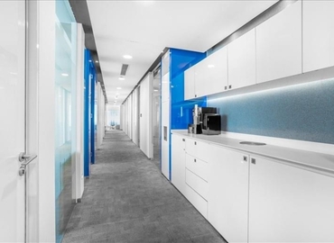 60 m² Co-working  in Shanghai, Xuhui, 2/F ShanghaiMart (200336) - 6 | MatchOffice