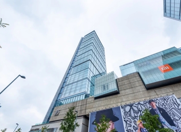 Virtual address in Chengdu, 25/F (610021) - 11 | MatchOffice