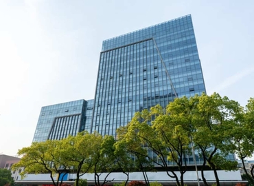Virtual office space in Suzhou, 270 Middle Qianjin Road (215300) - 11 | MatchOffice.com