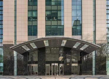 60 m² Serviced office in Shanghai, Xuhui, 28/F Huaihai Plaza (200032) - 12 | MatchOffice