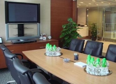 Virtual address in Guangzhou, 27/F (510620) - 1 | MatchOffice