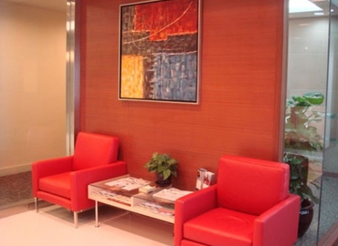 81 m² Serviced office in Guangzhou, 27/F (510620) - 3 | MatchOffice