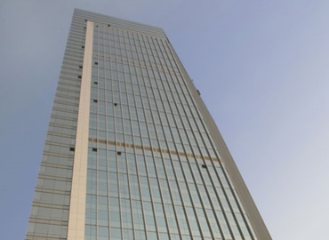81 m² Convention center in Guangzhou, 27/F (510620) - 1 | MatchOffice