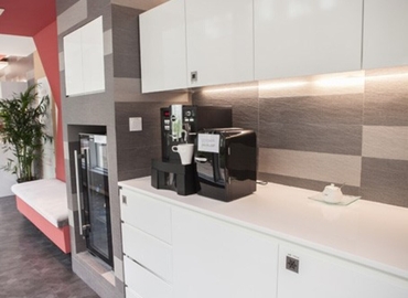 Virtual office space in Guangzhou, 27/F (510620) - 10 | MatchOffice.com