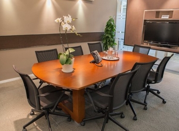 81 m² Conference center in Guangzhou, 27/F (510620) - 10 | MatchOffice.com