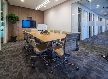 Virtual office space in Chengdu, 32F (610056) - 9 | MatchOffice.com