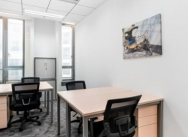 85 m² Meeting room in Shanghai, Pudong, 6/F (201203) - 2 | MatchOffice.com