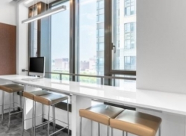 Virtual business address in Shanghai, Pudong, 6/F (201203) - 3 | MatchOffice.com