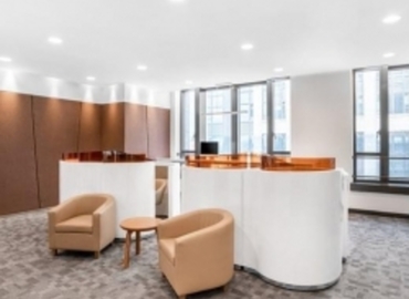 Virtual office in Shanghai, Pudong, 6/F (201203) - 8 | MatchOffice