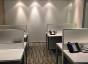 77 m² Business space in Qingdao, 34/F (266072) - 2 | MatchOffice.com