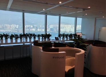 77 m² Business park in Qingdao, 34/F (266072) - 3 | MatchOffice