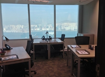 77 m² Business center in Qingdao, 34/F (266072) - 5 | MatchOffice.com