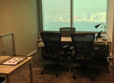 77 m² Business park in Qingdao, 34/F (266072) - 6 | MatchOffice