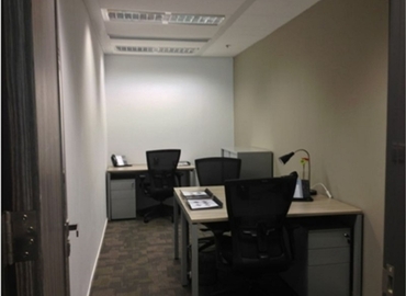 77 m² Business space in Qingdao, 34/F (266072) - 7 | MatchOffice