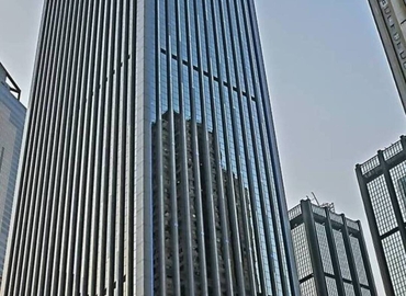 77 m² Business center in Qingdao, 34/F (266072) - 9 | MatchOffice